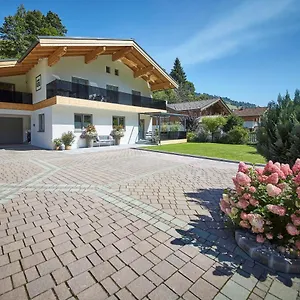 Keil Apartmán Saalbach-Hinterglemm
