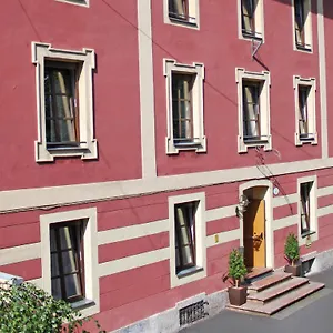 Stoi Budget 2*, Innsbruck Áustria