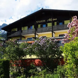 Cafe Alpina 2*, Innsbruck Áustria