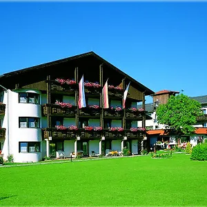 Edelweiss 3*, Götzens Áustria
