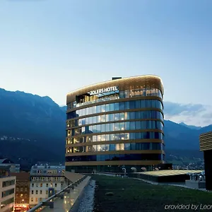 Adlers 4*, Innsbruck Áustria