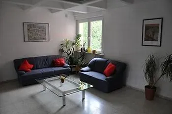 Eduard-Heinrich-Haus, Hostel