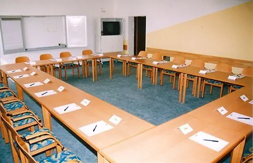Eduard-Heinrich-Haus, Hostel 0*, Salzburg